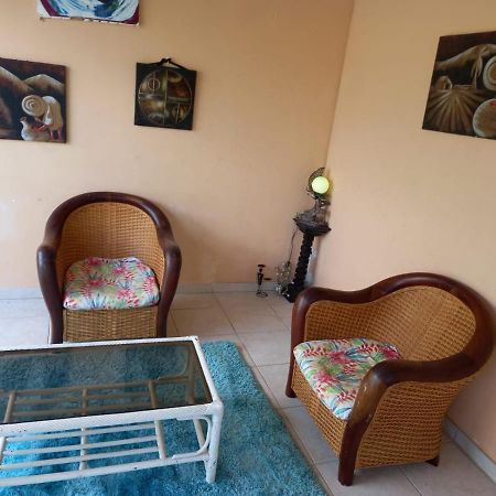 Joyaux De Tivoli Villa فورت-دو-فرانس المظهر الخارجي الصورة