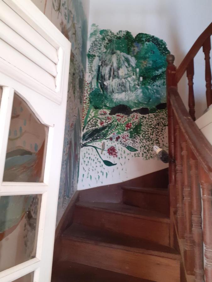 Joyaux De Tivoli Villa فورت-دو-فرانس المظهر الخارجي الصورة