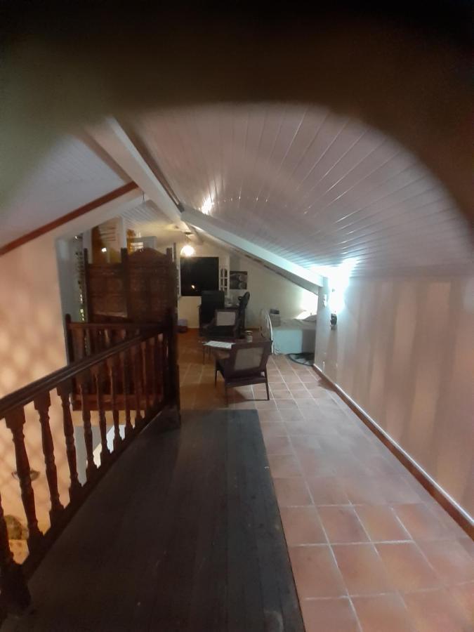 Joyaux De Tivoli Villa فورت-دو-فرانس المظهر الخارجي الصورة